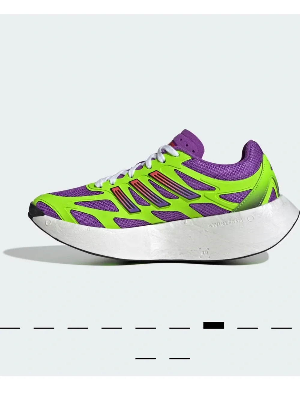 Adidas ADIZERO ARUKU SHOES/ women sneakers